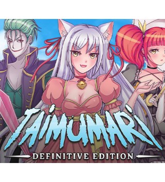 Taimumari: Definitive Edition Steam Key GLOBAL